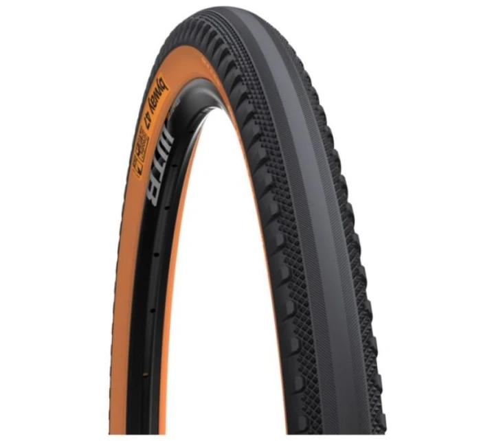 Pneumatiky WTB 650x47c BYWAY TCS Road