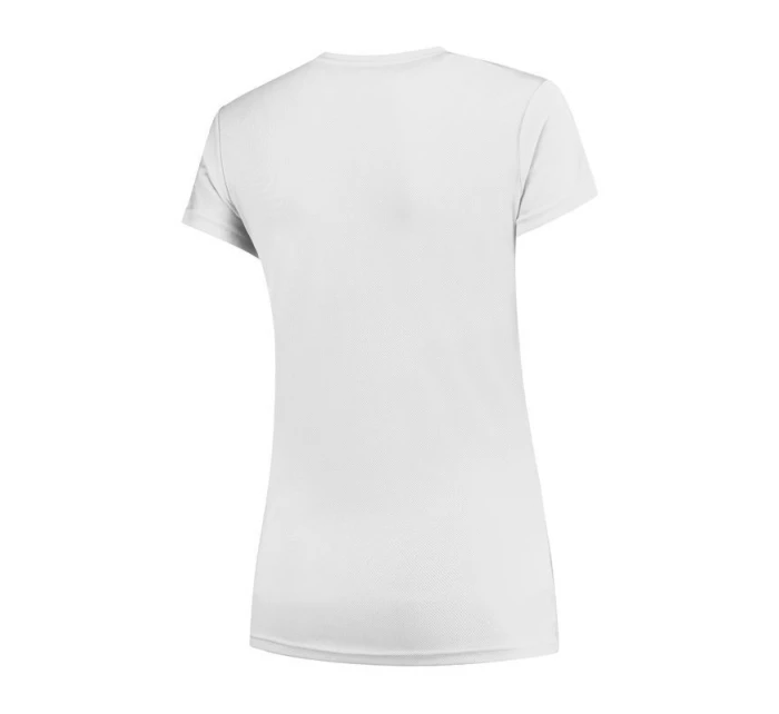 Rogelli dámský dres PROMO bílý XS