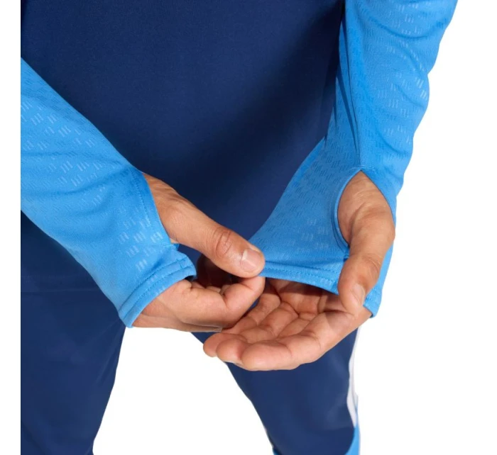 Pánská mikina adidas Tiro 26 Competition Training Top navy blue JY6398