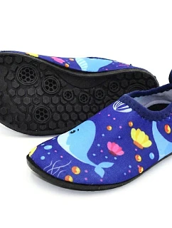 NEOPRENOVÉ BOTY DO VODY KIDS WHALE XQMAX R.24