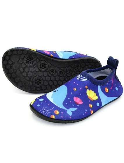 NEOPRENOVÉ BOTY DO VODY KIDS WHALE XQMAX R.24