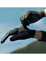 Cyklistické rukavice  velikost: S zelené model 22083558 - Rockbros