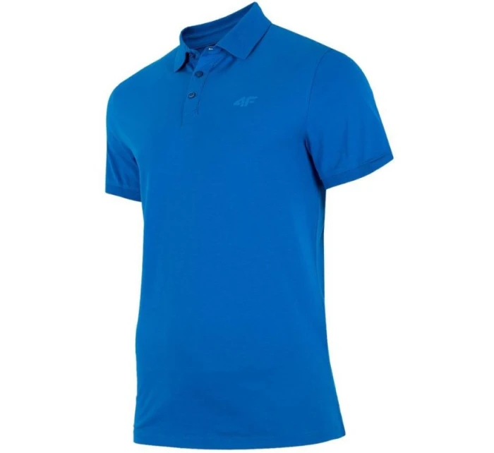 Pánská polokošile M H4L22 TSM355 33S - 4F