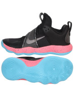 Pánská volejbalová obuv React HYPERSET - LE M DJ4473-064 - Nike