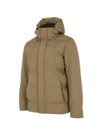 Pánská bunda M H4Z22KUMP00774S - 4F