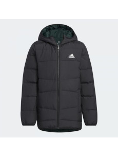 Dětská bunda Frosty Jacket Jr HM5205 - Adidas