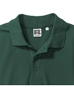 Pánské piqué polo 10. sky model 22474372 - Russell Athletic