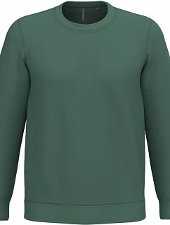 Kariban K 474 Mikina 20.K474 earthy green