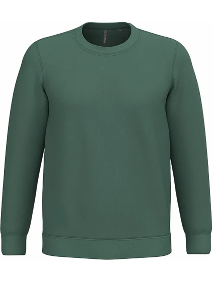 Kariban K 474 Mikina 20.K474 earthy green Kariban K 474 Mikina 20.K474 earthy green