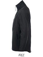 SOL'S Race Men Pánská 2-vrstvá softshellová bunda model 22535975 black