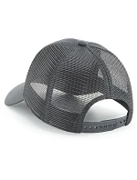 B 6 panelová Trucker kšiltovka 53.0 graphite grey model 22411575 - Beechfield B 6 panelová Trucker kšiltovka 53.0 graphite grey model 22411575 - Beechfield