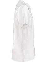 BY 116 Dětské tričko z těžké bavlny model 22442561 white - Build your Brand BY 116 Dětské tričko z těžké bavlny model 22442561 white - Build your Brand