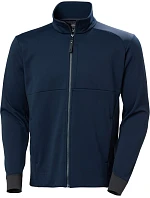 Helly Hansen 72380 Fleecová pracovní bunda "Tech Midlayer" 59.2380 navy Helly Hansen 72380 Fleecová pracovní bunda "Tech Midlayer" 59.2380 navy