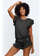 model 21295656 kolor:czarny - DKaren