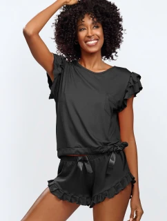 model 21295656 kolor:czarny - DKaren