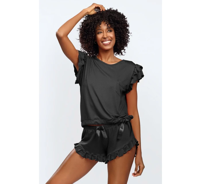 model 21295656 kolor:czarny - DKaren