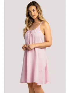 Unikat Lotus kolor:róż