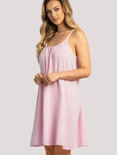 Jedinečná barva lotosu:růžová