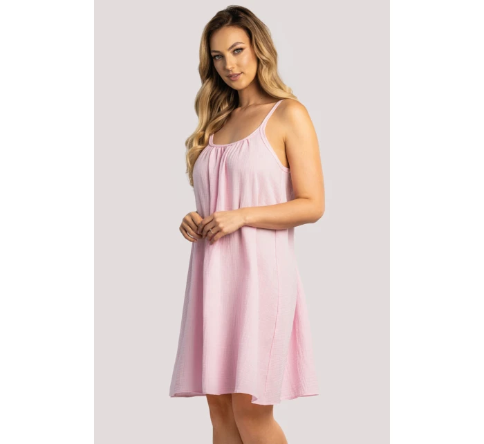 Unikat Lotus kolor:róż