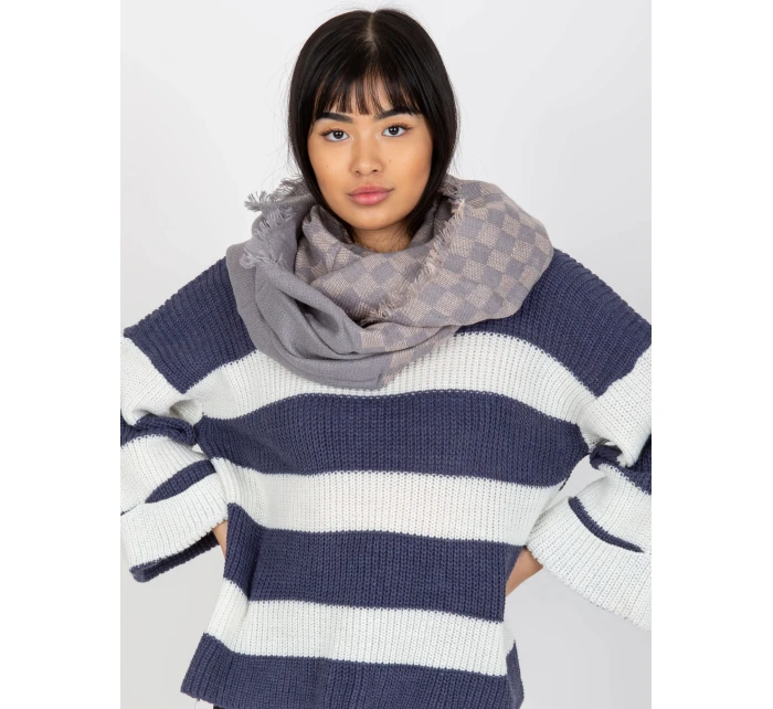 Tunelová šála AT KM model 17846470 - FPrice Tunelová šála AT KM model 17846470 - FPrice