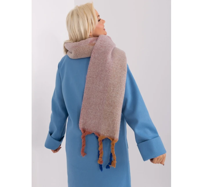 Šátek AT SZ 2316.10P fialová