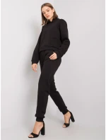 Sada EM KMPL 629.10x černá