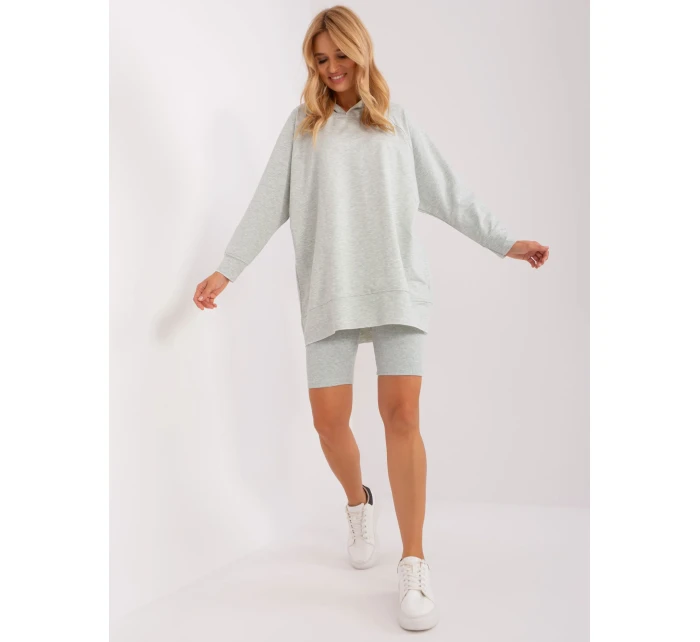 Sada EM KMPL 829.70 světle šedá Sada EM KMPL 829.70 světle šedá