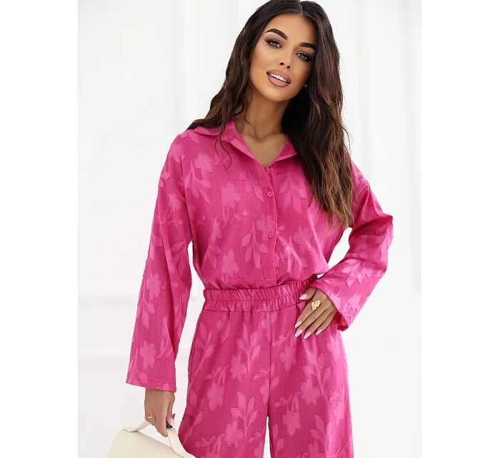 Sada IT KMPL 10127.60 fuchsiová