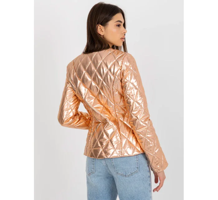 Bunda LK KR 507835.33P zlato