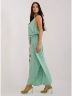 TW SP BI kalhoty 81378.24P pistácie TW SP BI kalhoty 81378.24P pistácie