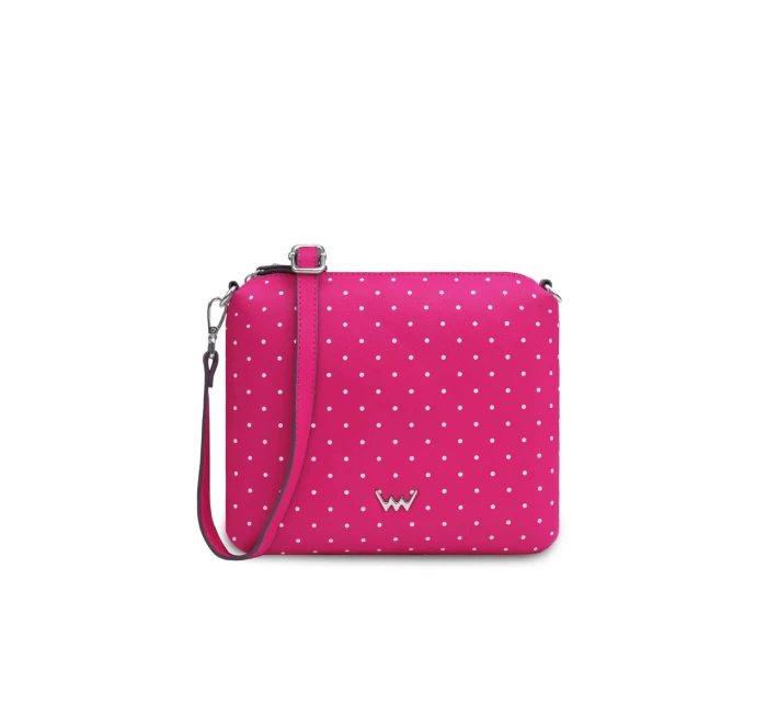 Kabelka VUCH Coalie Dotty Pink