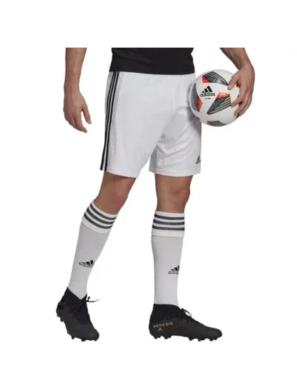Pánské šortky Squadra 21 Short model 17700438 - ADIDAS Pánské šortky Squadra 21 Short model 17700438 - ADIDAS