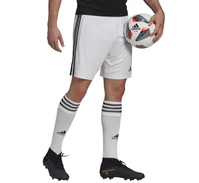 Pánské šortky Squadra 21 Short model 17700438 - ADIDAS Pánské šortky Squadra 21 Short model 17700438 - ADIDAS