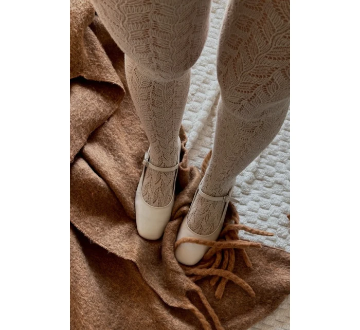 PUNČOCHÁČE - PŘÍRODNÍ KAŠMÍR 105 PUNČOCHÁČE - PŘÍRODNÍ KAŠMÍR 105