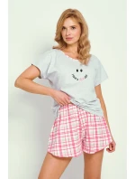 3352 DÁMSKÉ PYŽAMO MATILDA S-XL