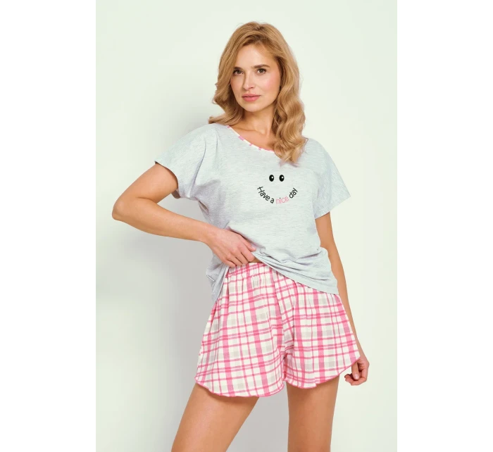 3352 DÁMSKÉ PYŽAMO MATILDA S-XL