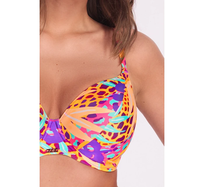 PLAVKOVÁ PODPRSENKA SK 241 model 22094280 - AVA SWIMWEAR