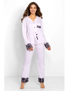 Pyžama model 171861 Momenti Per Me