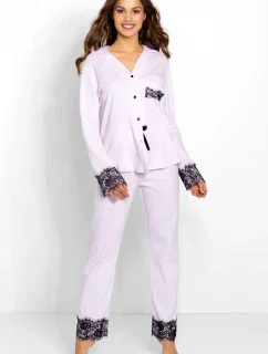 Pyžama  model 171861 Momenti Per Me