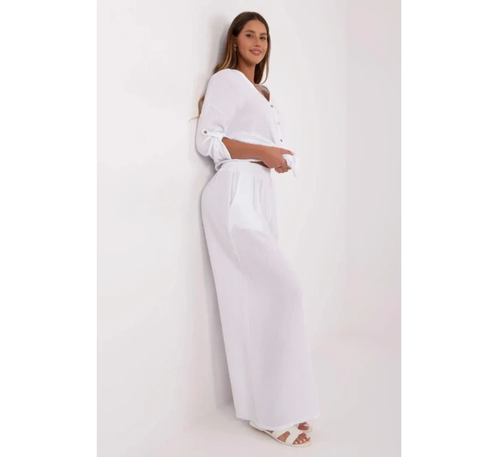 Dámské kalhoty  model 211273 Italy Moda