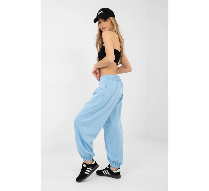 Teplákové kalhoty model 223751 Italy Moda