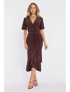 Denní šaty model 225901 Moe