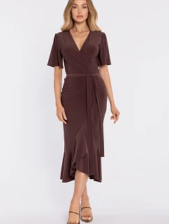 Denní šaty model 225901 Moe