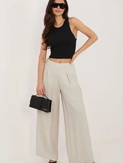 Dámské kalhoty  model 226388 Sublevel