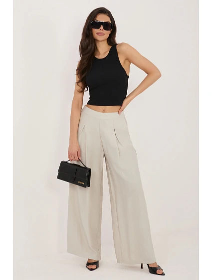 Dámské kalhoty  model 226388 Sublevel