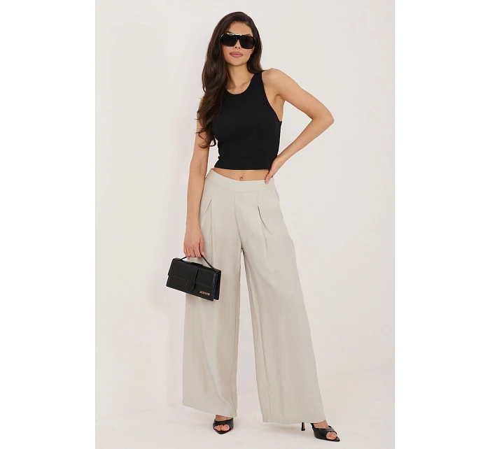 Dámské kalhoty  model 226388 Sublevel