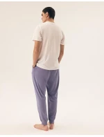 Pyžamo  kr/r M3XL model 21322118 - Henderson