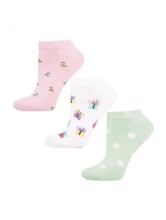 Moraj nohy CSD240-145 35-41