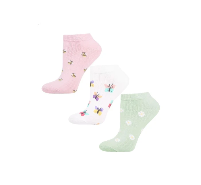 Moraj nohy CSD240-145 35-41