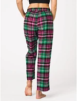 Pyžamové kalhoty Key LHE 414 B26 S–XL Pyžamové kalhoty Key LHE 414 B26 S–XL
